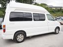 TOYOTA GRAND HIACE