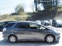 HONDA FIT SHUTTLE HYBRID