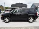 CHRYSLER JEEP JEEP PATRIOT