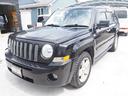 CHRYSLER JEEP JEEP PATRIOT