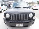 CHRYSLER JEEP JEEP PATRIOT