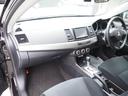 MITSUBISHI GALANT FORTIS SPORT BACK