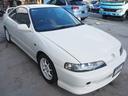 HONDA INTEGRA