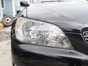 TOYOTA ALTEZZA