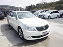 TOYOTA CROWN MAJESTA