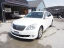 TOYOTA CROWN MAJESTA