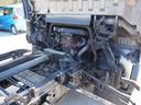 　積載車　車検令和８年６月　６ＭＴ　積載量２０００ｋｇ　荷台リモコン　古河ユニックＮｅｏ５　ナビ　テレビ　Ｂｌｕｅｔｏｏｔｈ音楽　キャブギラギラ塗装（18枚目）