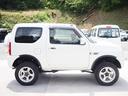 ジムニー ランドベンチャー　車検整備付き　５ＭＴ　４ＷＤ　リフトアップ（7枚目）