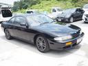 NISSAN SILVIA