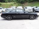 NISSAN SILVIA