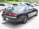 NISSAN SILVIA