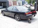 NISSAN SILVIA