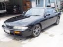 NISSAN SILVIA