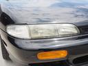 NISSAN SILVIA