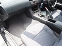 NISSAN SILVIA