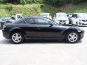 MAZDA RX-8