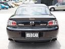 MAZDA RX-8