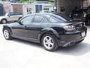 MAZDA RX-8
