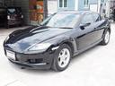MAZDA RX-8