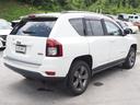 CHRYSLER JEEP JEEP COMPASS