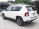 CHRYSLER JEEP JEEP COMPASS