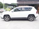 CHRYSLER JEEP JEEP COMPASS