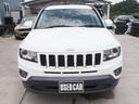 CHRYSLER JEEP JEEP COMPASS