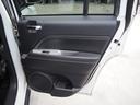 CHRYSLER JEEP JEEP COMPASS