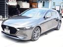 MAZDA MAZDA3 FASTBACK