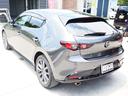 MAZDA MAZDA3 FASTBACK