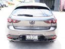 MAZDA MAZDA3 FASTBACK