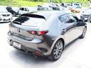 MAZDA MAZDA3 FASTBACK