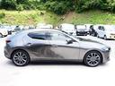 MAZDA MAZDA3 FASTBACK