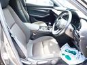 MAZDA MAZDA3 FASTBACK