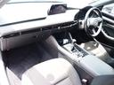 MAZDA MAZDA3 FASTBACK