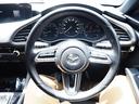 MAZDA MAZDA3 FASTBACK