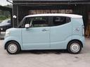 HONDA N-BOX SLASH