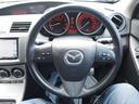 MAZDA MAZDA SPEED AXELA