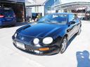 セリカ ＳＳ－ＩＩ　車検令和９年２月　５ＭＴ　３ＳＧＥエンジン　オートエアコン　純正１５インチＡＷ（8枚目）