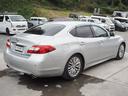 NISSAN FUGA HYBRID