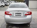 NISSAN FUGA HYBRID