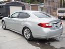NISSAN FUGA HYBRID