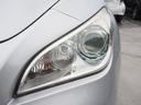 NISSAN FUGA HYBRID