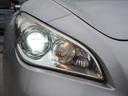 NISSAN FUGA HYBRID