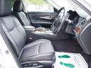 NISSAN FUGA HYBRID