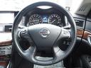 NISSAN FUGA HYBRID