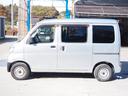 ハイゼットカーゴ ＤＸ　ＳＡＩＩＩ　車検Ｒ８年１０月　１年保証　４ＷＤ　オートマ　ＥＴＣ（4枚目）