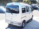 ハイゼットカーゴ ＤＸ　ＳＡＩＩＩ　車検Ｒ８年１０月　１年保証　４ＷＤ　オートマ　ＥＴＣ（7枚目）