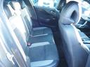 リアシートも広々座れました！