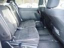 リアシートも広々座れました